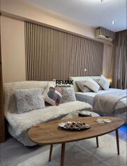 Studio / γκαρσονιέρα 25 τ.μ. προς πώληση, Κέντρο Αθήνας-thumb-5