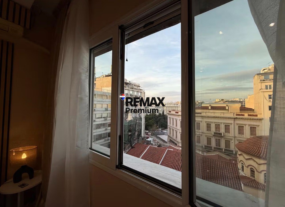 Studio / γκαρσονιέρα 25 τ.μ. προς πώληση, Κέντρο Αθήνας