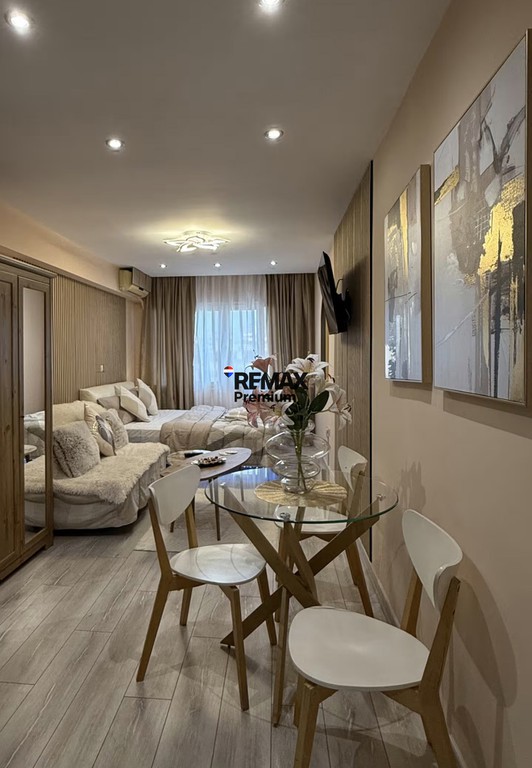 Studio / γκαρσονιέρα 25 τ.μ. προς πώληση, Κέντρο Αθήνας