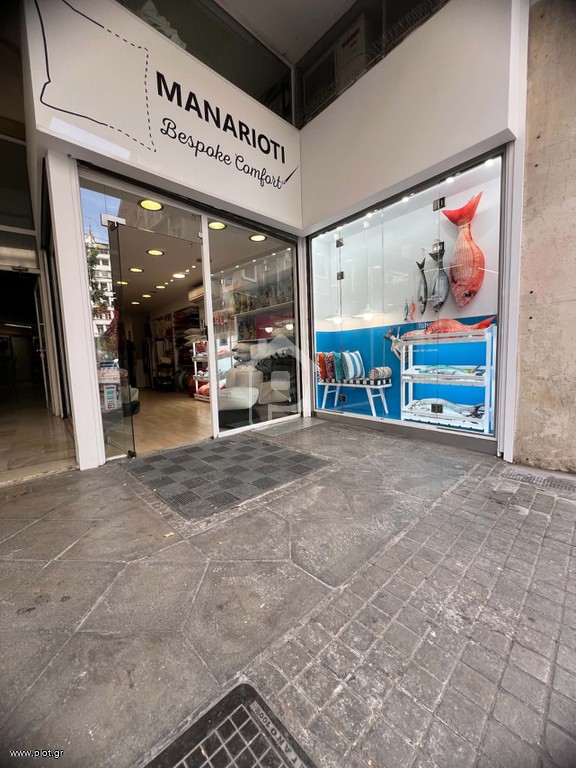 Κατάστημα 150 τ.μ. πρός ενοικίαση, Αθήνα - Κέντρο, Κέντρο