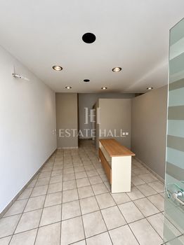 Γραφείο 33 τ.μ. προς ενοικίαση