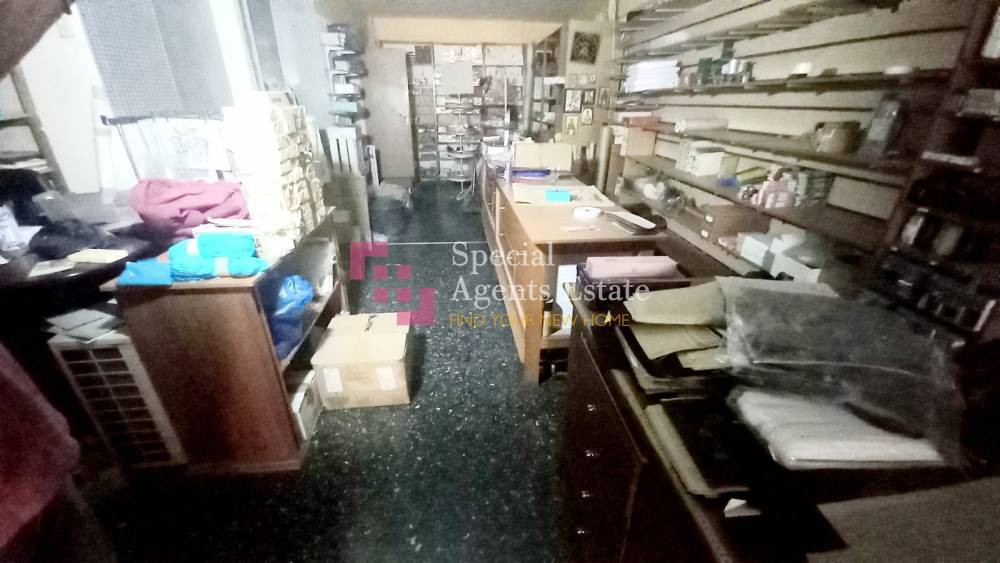 Κατάστημα 298 τ.μ. προς πώληση, Λαδάδικα