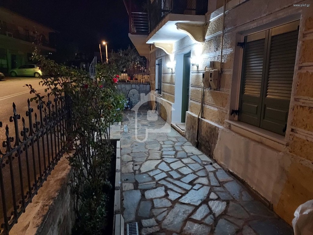 Μονοκατοικία 65 τ.μ. πρός ενοικίαση, Χαλκιδική, Σταγείρων - Ακάνθου