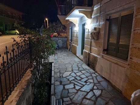 Detached home 65 sqm for rent