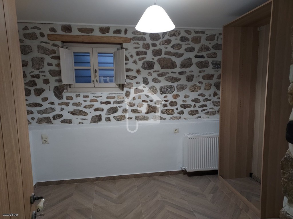 Μονοκατοικία 65 τ.μ. πρός ενοικίαση, Χαλκιδική, Σταγείρων - Ακάνθου
