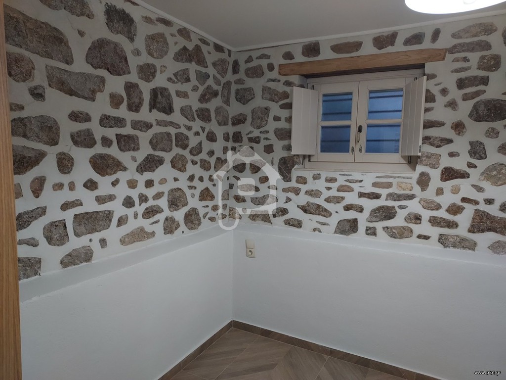 Μονοκατοικία 65 τ.μ. πρός ενοικίαση, Χαλκιδική, Σταγείρων - Ακάνθου