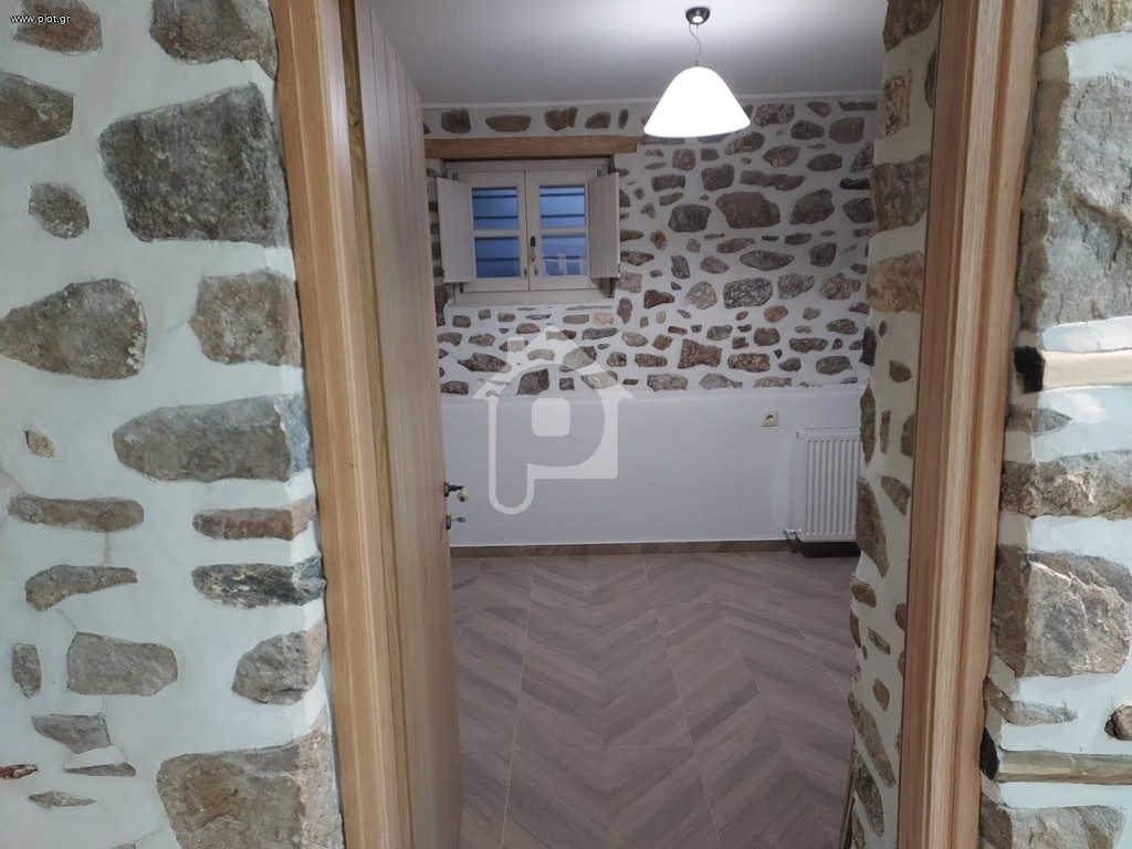 Μονοκατοικία 65 τ.μ. πρός ενοικίαση, Χαλκιδική, Σταγείρων - Ακάνθου