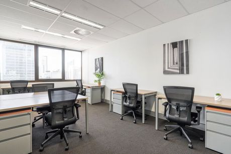 Office 25 sqm for rent