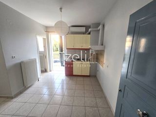 Studio / γκαρσονιέρα 30 τ.μ. πρός ενοικίαση, Αχαΐα, Πάτρα-thumb-7
