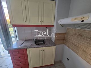 Studio / γκαρσονιέρα 30 τ.μ. πρός ενοικίαση, Αχαΐα, Πάτρα-thumb-24