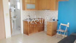 Studio / γκαρσονιέρα 35 τ.μ. πρός ενοικίαση, Αχαΐα, Πάτρα-thumb-9