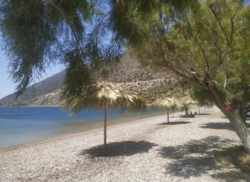 Μονοκατοικία 87 τ.μ. προς πώληση, Παραλία Λιβαδόστρα
