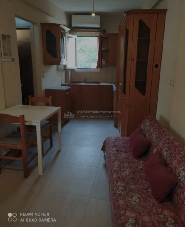 Studio / γκαρσονιέρα 50 τ.μ. πρός ενοικίαση, Ν. Τρικάλων, Τρίκαλα