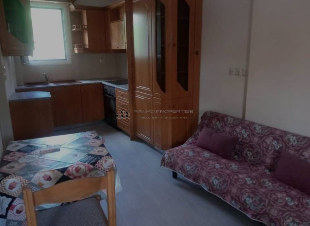 Studio / γκαρσονιέρα 50 τ.μ. πρός ενοικίαση, Ν. Τρικάλων, Τρίκαλα