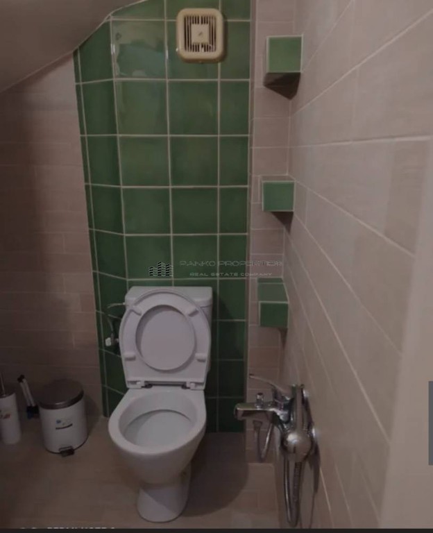 Studio / γκαρσονιέρα 50 τ.μ. πρός ενοικίαση, Ν. Τρικάλων, Τρίκαλα