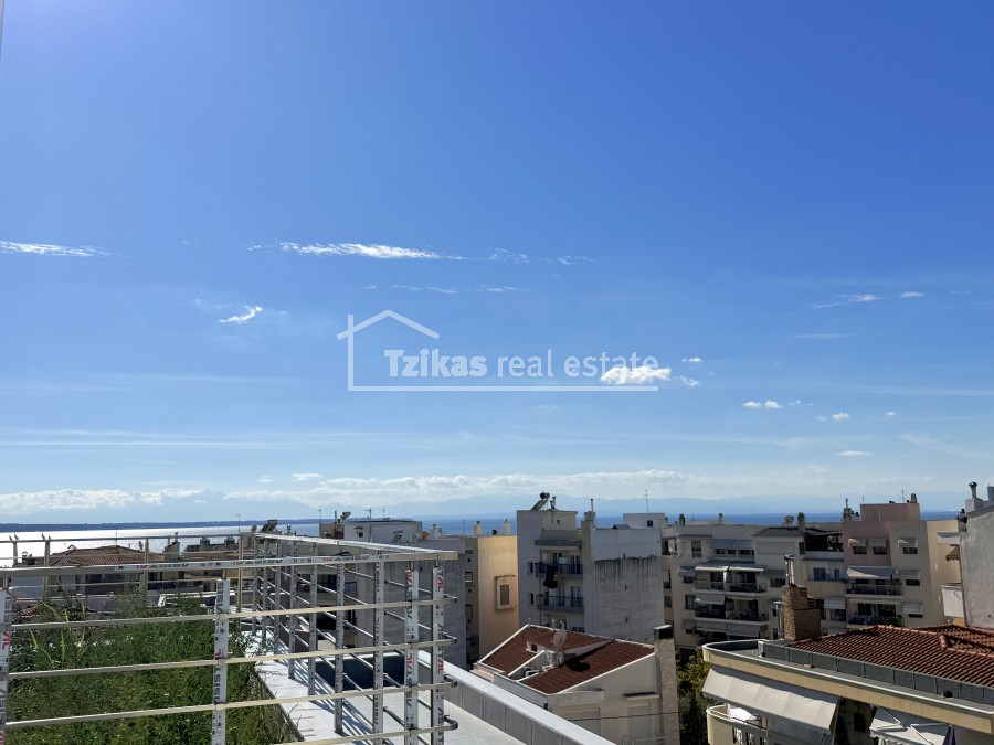 Studio / γκαρσονιέρα 49 τ.μ. προς ενοικίαση, Άγιος Ιωάννης Καλαμαριάς