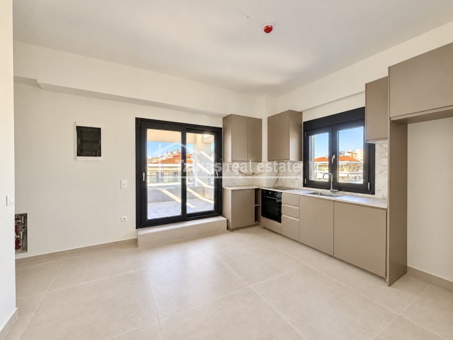 Studio / γκαρσονιέρα 49 τ.μ. προς ενοικίαση, Άγιος Ιωάννης Καλαμαριάς