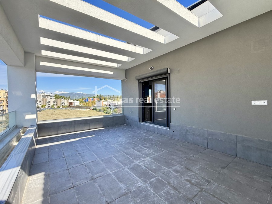 Studio / γκαρσονιέρα 49 τ.μ. προς ενοικίαση, Άγιος Ιωάννης Καλαμαριάς
