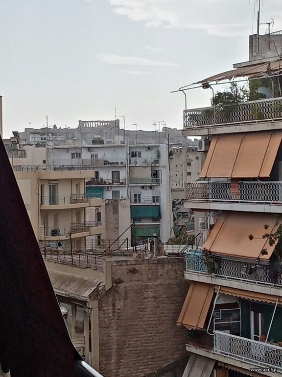 Διαμέρισμα 73 τ.μ. πρός πώληση, Αθήνα - Κέντρο, Κέντρο