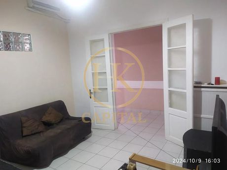 Διαμέρισμα 70 τ.μ. προς ενοικίαση