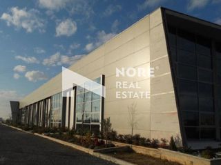 Industrial space 3.590 sqm for sale