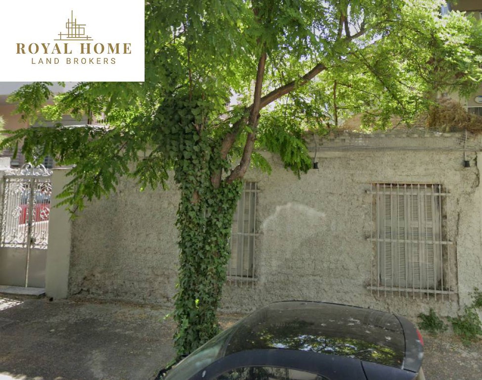 Οικόπεδο 224 τ.μ. προς πώληση, Νέο Τέρμα Αμαρουσίου