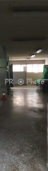 Αποθήκη 170 τ.μ. προς ενοικίαση