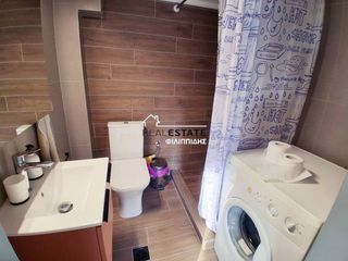 Studio / γκαρσονιέρα 43 τ.μ. πρός ενοικίαση, Ν. Ροδόπης, Κομοτηνή-thumb-15