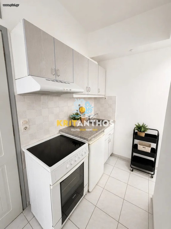 Studio / γκαρσονιέρα 35 τ.μ. προς ενοικίαση, Κέντρο Ρεθύμνου