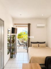 Studio / γκαρσονιέρα 35 τ.μ. προς ενοικίαση, Κέντρο Ρεθύμνου-thumb-3