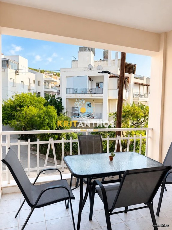 Studio / γκαρσονιέρα 35 τ.μ. προς ενοικίαση, Κέντρο Ρεθύμνου