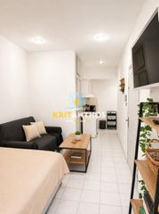 Studio / γκαρσονιέρα 35 τ.μ. προς ενοικίαση, Κέντρο Ρεθύμνου-thumb-6