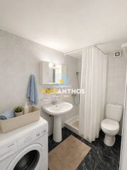 Studio / γκαρσονιέρα 35 τ.μ. προς ενοικίαση, Κέντρο Ρεθύμνου-thumb-8
