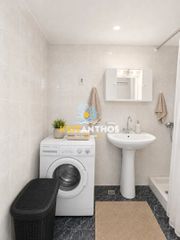 Studio / γκαρσονιέρα 35 τ.μ. προς ενοικίαση, Κέντρο Ρεθύμνου-thumb-9