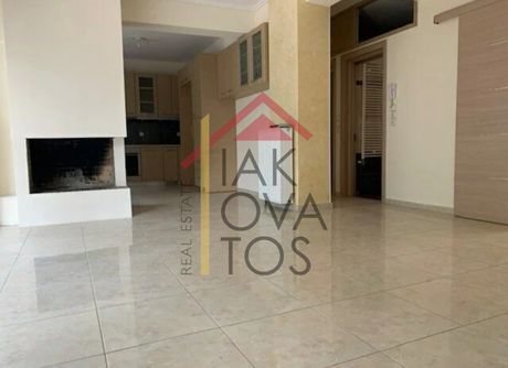 Διαμέρισμα 110 τ.μ. προς ενοικίαση
