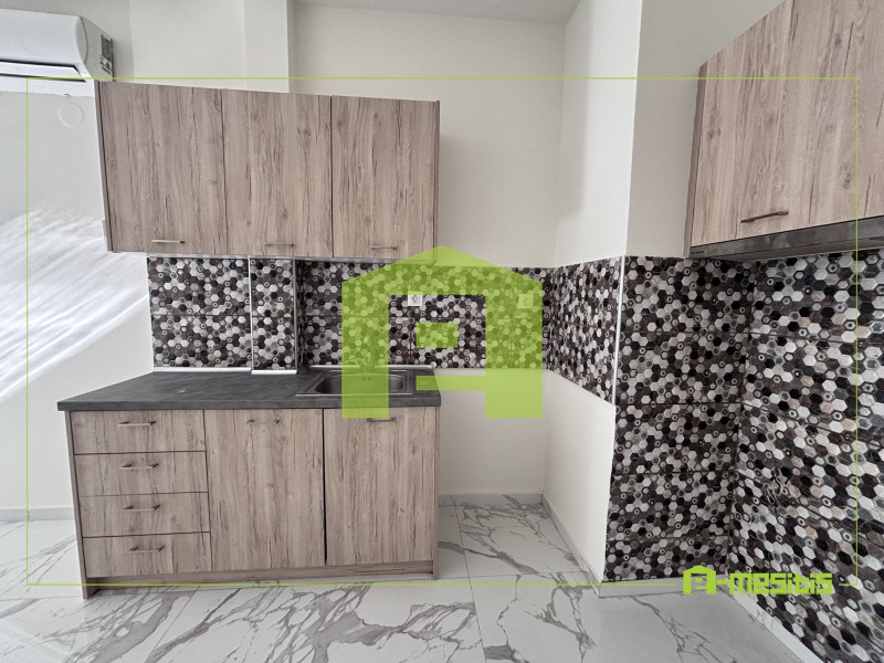 Studio / γκαρσονιέρα 45 τ.μ. προς ενοικίαση, Υπόλοιπο Κέντρου Θεσσαλονίκης