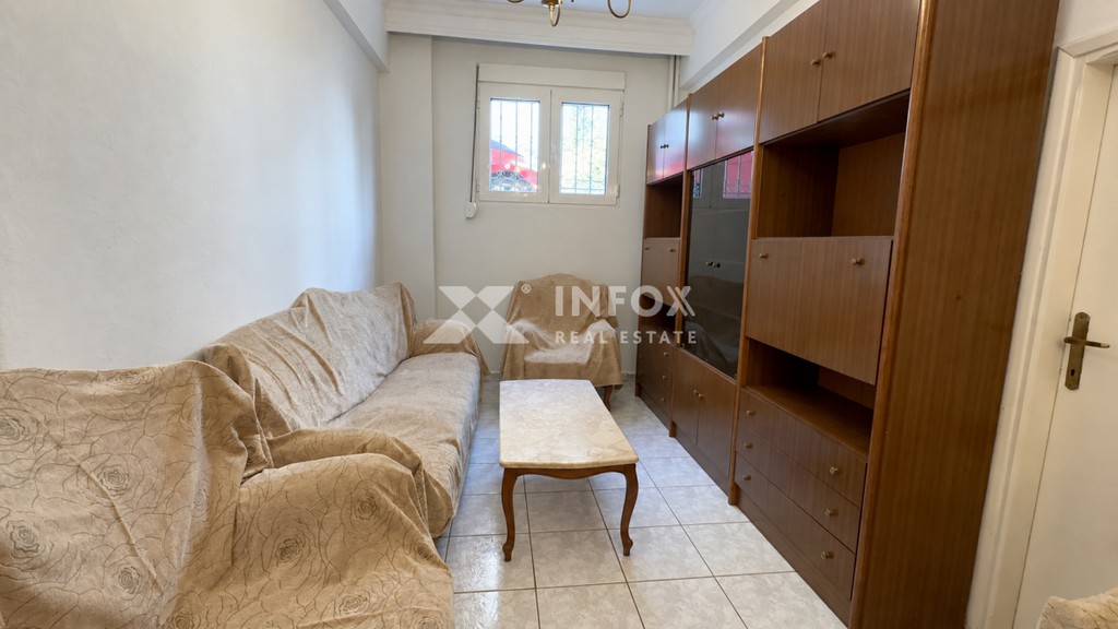 Studio / γκαρσονιέρα 50 τ.μ. προς ενοικίαση, Δεξαμενή Καβάλας
