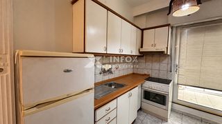 Studio / γκαρσονιέρα 50 τ.μ. προς ενοικίαση, Δεξαμενή Καβάλας-thumb-1