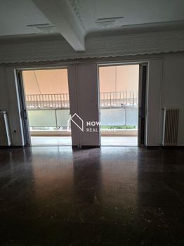 Διαμέρισμα 115 τ.μ. προς ενοικίαση