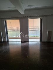 Διαμέρισμα 115 τ.μ. προς ενοικίαση
