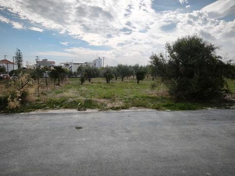 Land plot 181 sqm for sale