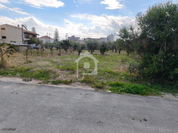 Οικόπεδο 181 τ.μ. πρός πώληση, Κορινθία, Σικυώνα