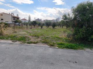 Οικόπεδο 181 τ.μ. πρός πώληση, Κορινθία, Σικυώνα-thumb-1