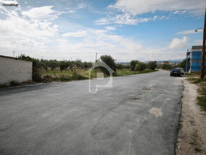 Οικόπεδο 181 τ.μ. πρός πώληση, Κορινθία, Σικυώνα