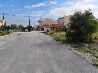 Οικόπεδο 181 τ.μ. πρός πώληση, Κορινθία, Σικυώνα-thumb-3