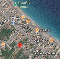 Οικόπεδο 181 τ.μ. πρός πώληση, Κορινθία, Σικυώνα-thumb-7