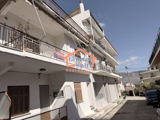 Apartment 88,80 sqm for sale