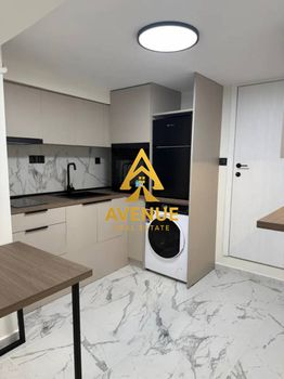Studio / γκαρσονιέρα 40 τ.μ. προς ενοικίαση