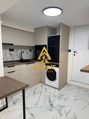 Studio / γκαρσονιέρα 40 τ.μ. πρός ενοικίαση