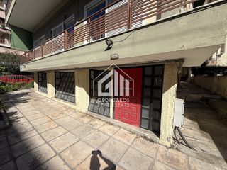 Αποθήκη 210 τ.μ. προς πώληση